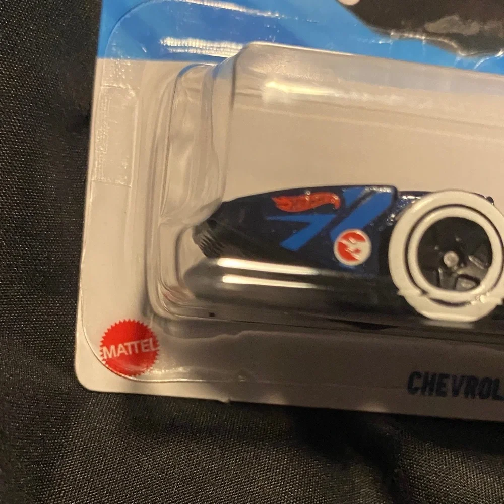 Hot Wheels Track Aces Car Treasure Hunt